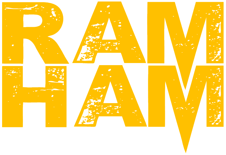 RAMHAM'S